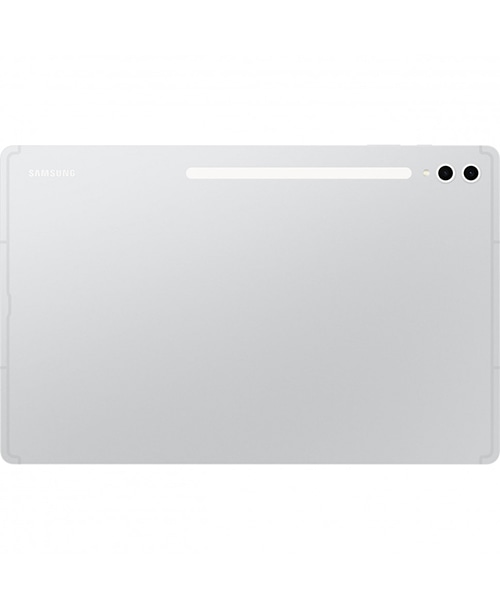Samsung Galaxy Tab S10 Ultra 12Gb/256Gb Wi-Fi Platinum Silver (Серебро) — silver