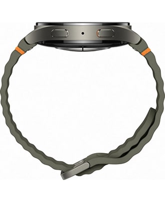 Samsung Galaxy Watch7 44мм Green (Зелёный) LTE — green
