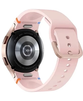 Samsung Galaxy Watch FE 40мм Pink Gold (Розовое золото) Wi-Fi — pink