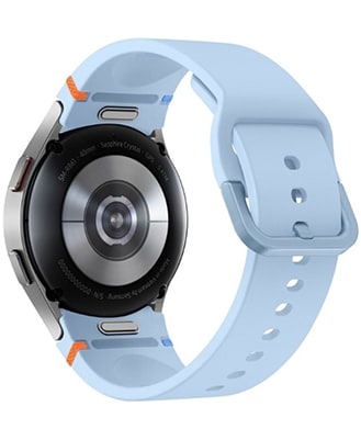 Samsung Galaxy Watch FE 40мм Silver (Серебро) Wi-Fi — silver