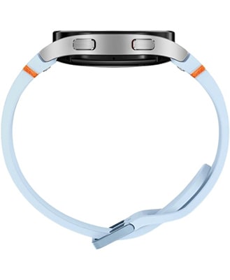 Samsung Galaxy Watch FE 40мм Silver (Серебро) Wi-Fi — silver