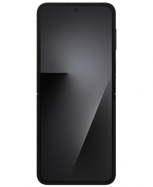 Samsung Galaxy Z Flip 7 FE (nano SIM+eSIM) 8Gb/128Gb Black (Чёрный) — black