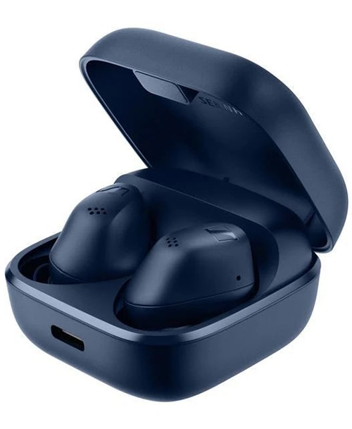 Sennheiser Accentum True Wireless Blue (Синие) — blue