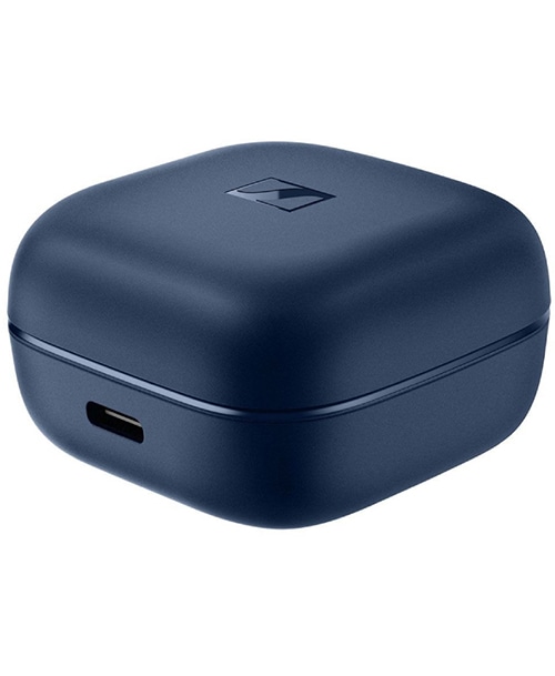 Sennheiser Accentum True Wireless Blue (Синие) — blue