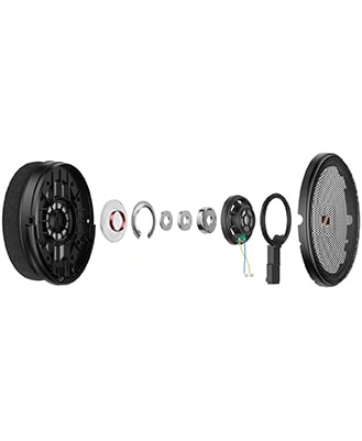 Sennheiser HD 660 S2 Black (Чёрный) — black