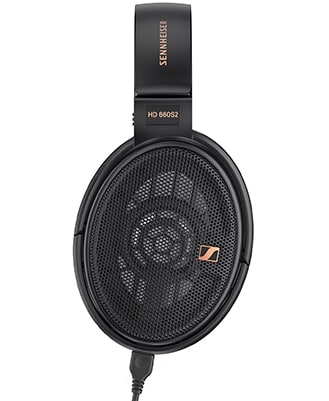 Sennheiser HD 660 S2 Black (Чёрный) — black