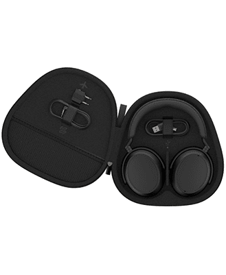 Sennheiser Momentum 4 Black (Чёрные) — black