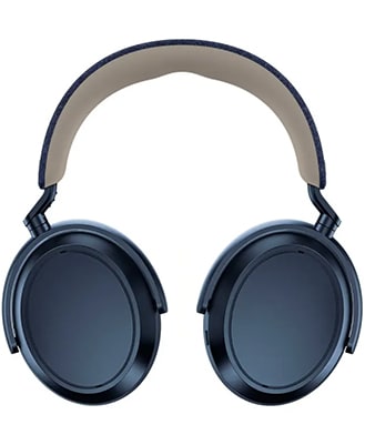 Sennheiser Momentum 4 Denim (Синий) — blue