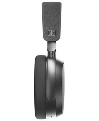 Sennheiser Momentum 4 Graphite (Графит) — gray