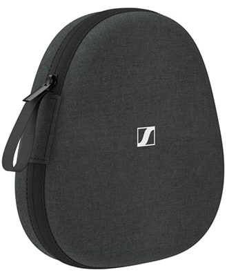 Sennheiser Momentum 4 Graphite (Графит) — gray