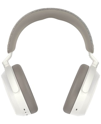 Sennheiser Momentum 4 White (Белый) — white