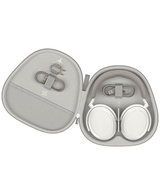 Sennheiser Momentum 4 White (Белый) — white