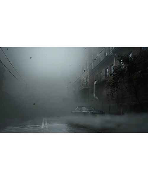 Silent Hill 2 - Remake (PS5)