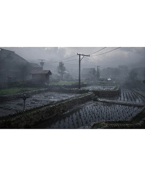 Silent Hill (PS5)
