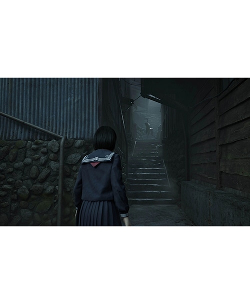 Silent Hill (PS5)