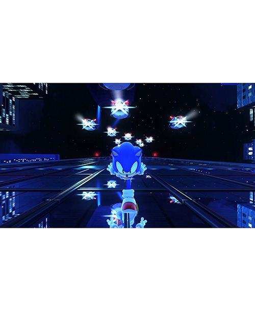 Sonic X Shadow Generations (PS5)