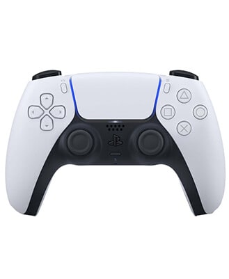 Sony Playstation 5 825 ГБ White (Белый) — white