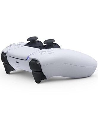 Sony Playstation 5 825 ГБ White (Белый) — white