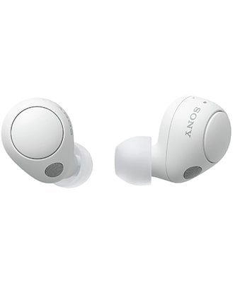 Sony WF-C700N White (Белый) — white