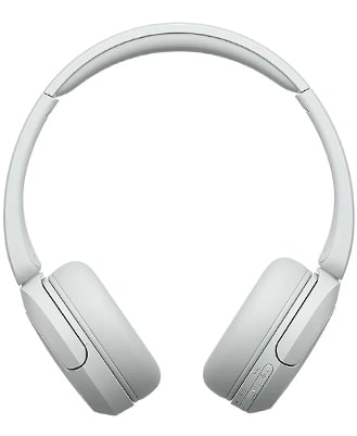 Sony WH-CH520 White (Белый) — white