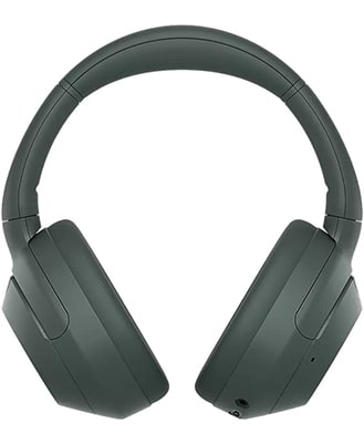 Sony WH-ULT900N ULT Wear Gray (Серый) — gray