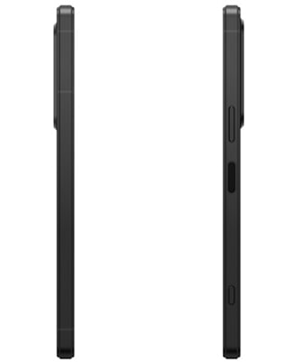 Sony Xperia 1 V 12Gb/256Gb Black (Чёрный) — black