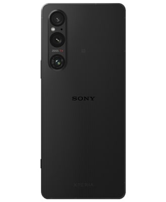 Sony Xperia 1 V 12Gb/256Gb Black (Чёрный) — black