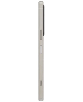 Sony Xperia 1 V 12Gb/256Gb Platinum Silver (Платиново-серебристый) — silver