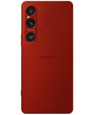 Sony Xperia 1 VI 12Gb/512Gb Scar Red (Красный) — red