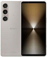 Sony Xperia 1 VI 12Gb/256Gb Platinum Silver (Платиново-серебристый)