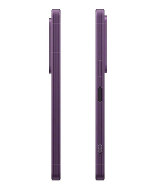 Sony Xperia 1 VII 12Gb/512Gb Orchid Purple (Фиолетовый) — purple