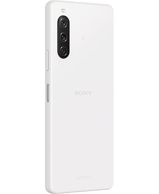 Sony Xperia 10 V 8Gb/128Gb White (Белый) — white