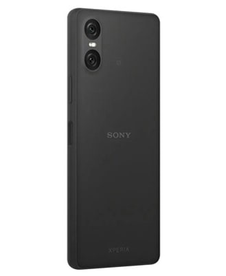 Sony Xperia 10 VI 8Gb/128Gb Black (Чёрный) — black