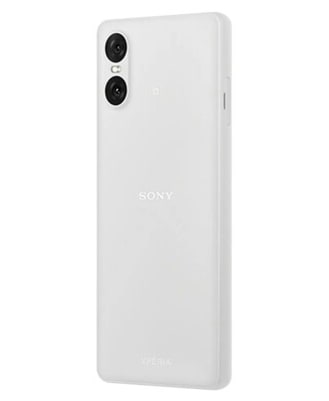 Sony Xperia 10 VI 8Gb/128Gb White (Белый) — white