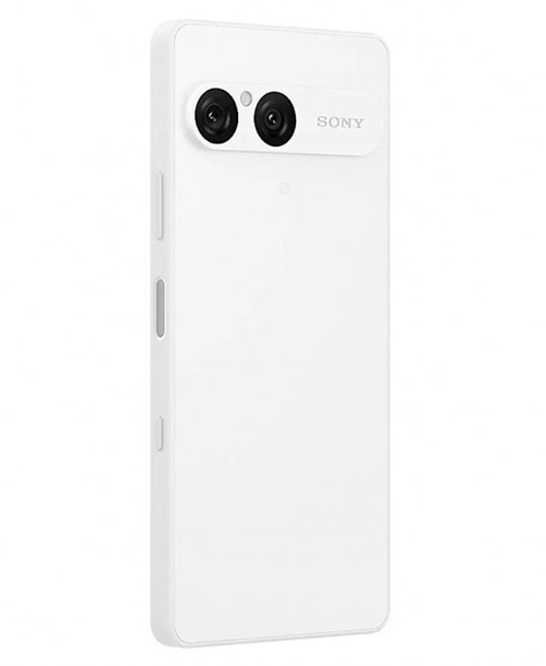 Sony Xperia 10 VII 5G 8GB/128Gb White (Белый) — white