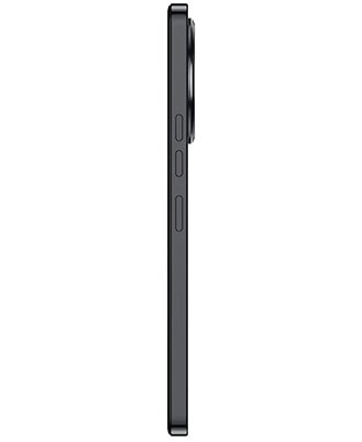 TECNO Camon 30 24Gb/256Gb Iceland Basaltic Black (Черный базальт) — black