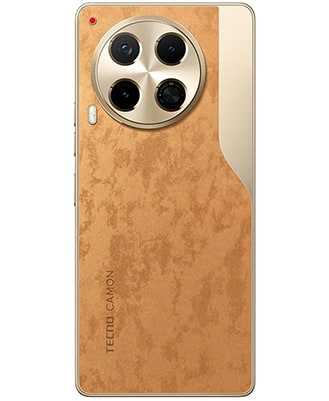 TECNO Camon 30 8Gb/256Gb Sahara Sand Brown (Оранжевая пустыня) — orange