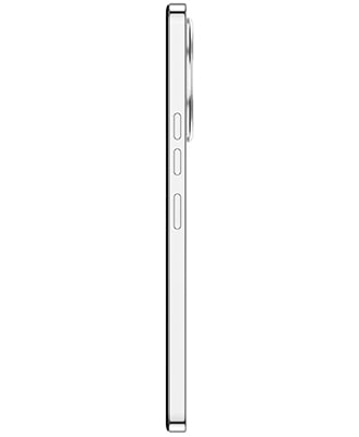 TECNO Camon 30 24Gb/256Gb Uyuni Salt White (Белая жемчужина) — white