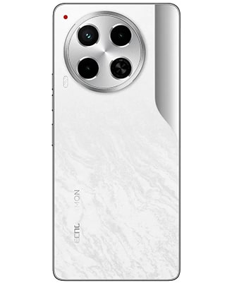 TECNO Camon 30 24Gb/256Gb Uyuni Salt White (Белая жемчужина) — white