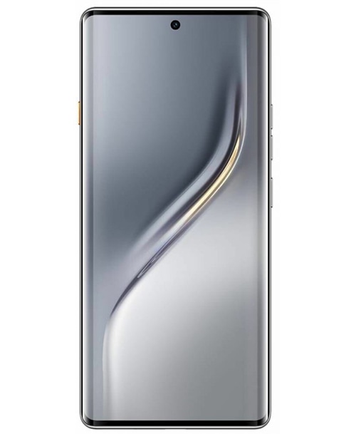 TECNO CAMON 40 Pro 5G 8Gb/256Gb Black (Чёрный) — black