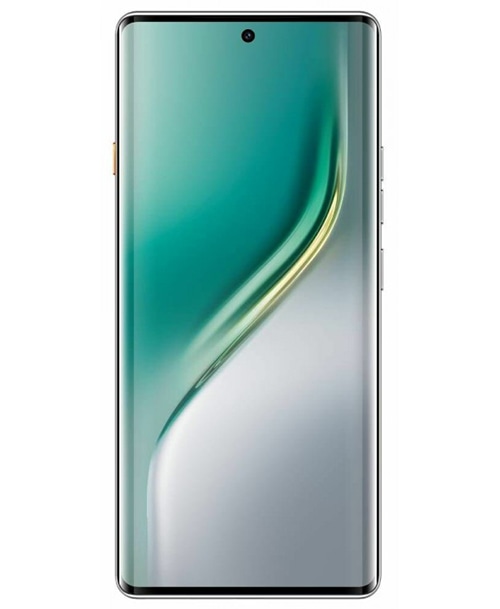 TECNO CAMON 40 Pro 5G 8Gb/256Gb Green (Зелёный) — green