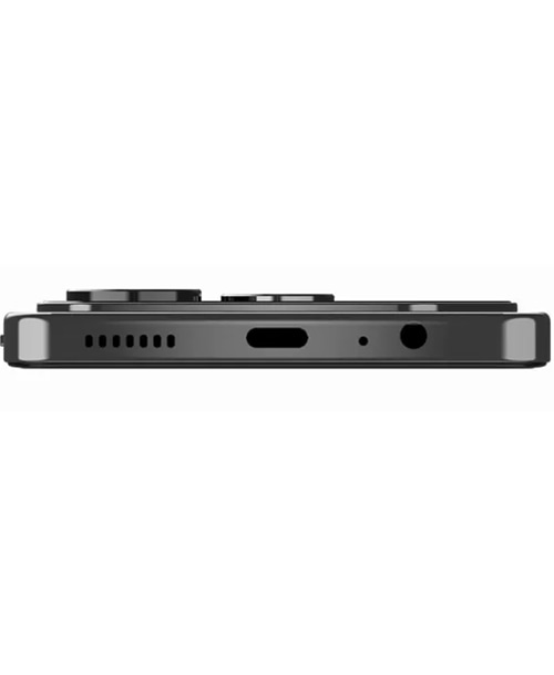 Tecno Pova 6 Pro 12Gb/256Gb Meteorite Grey (Серый) — gray