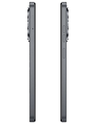 TECNO Spark 20 8Gb/128Gb Gravity Black (Чёрный) — black