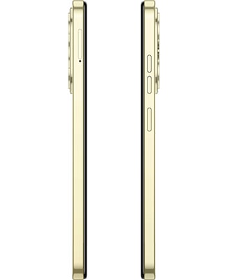 TECNO Spark 20 8Gb/256Gb Neon Gold (Золотой) — gold