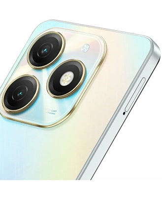 TECNO Spark 20 8Gb/256Gb Cyber White (Белый) — white
