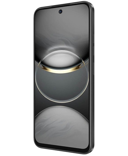 TECNO Spark 30 5G 6Gb/128Gb Black (Чёрный) — black