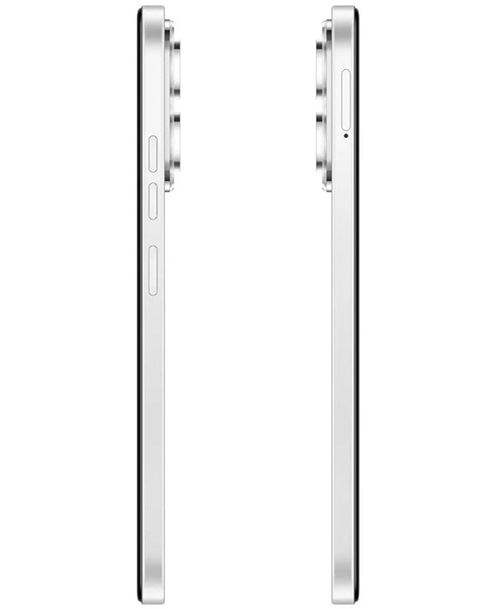 TECNO Spark 30 5G 6Gb/128Gb White (Белый) — white