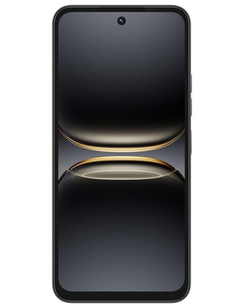 TECNO Spark 40 8Gb/258Gb Ink Black (Чёрный) — black