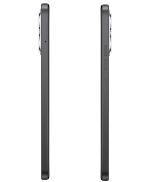 TECNO Spark 40 8Gb/258Gb Ink Black (Чёрный) — black