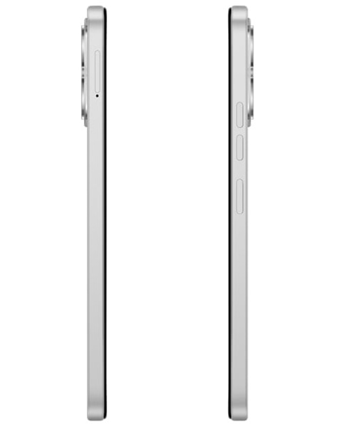 TECNO Spark 40 8Gb/258Gb Titanium Grey (Серый) — titanium